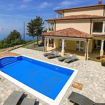 Villa Mia Sveti Juraj Extérieur photo