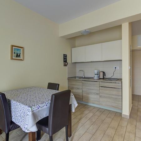 Villa Mia Sveti Juraj Chambre photo