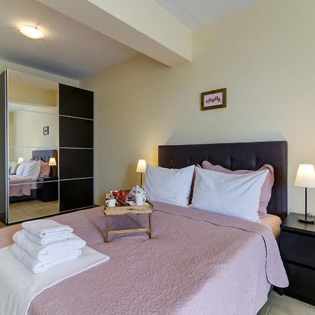 Villa Mia Sveti Juraj Chambre photo