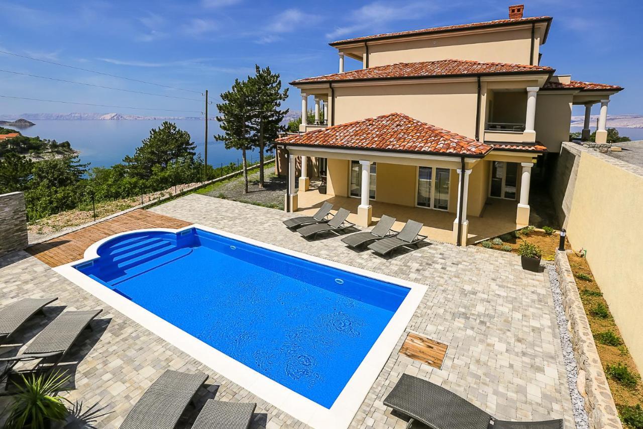 Villa Mia Sveti Juraj Extérieur photo