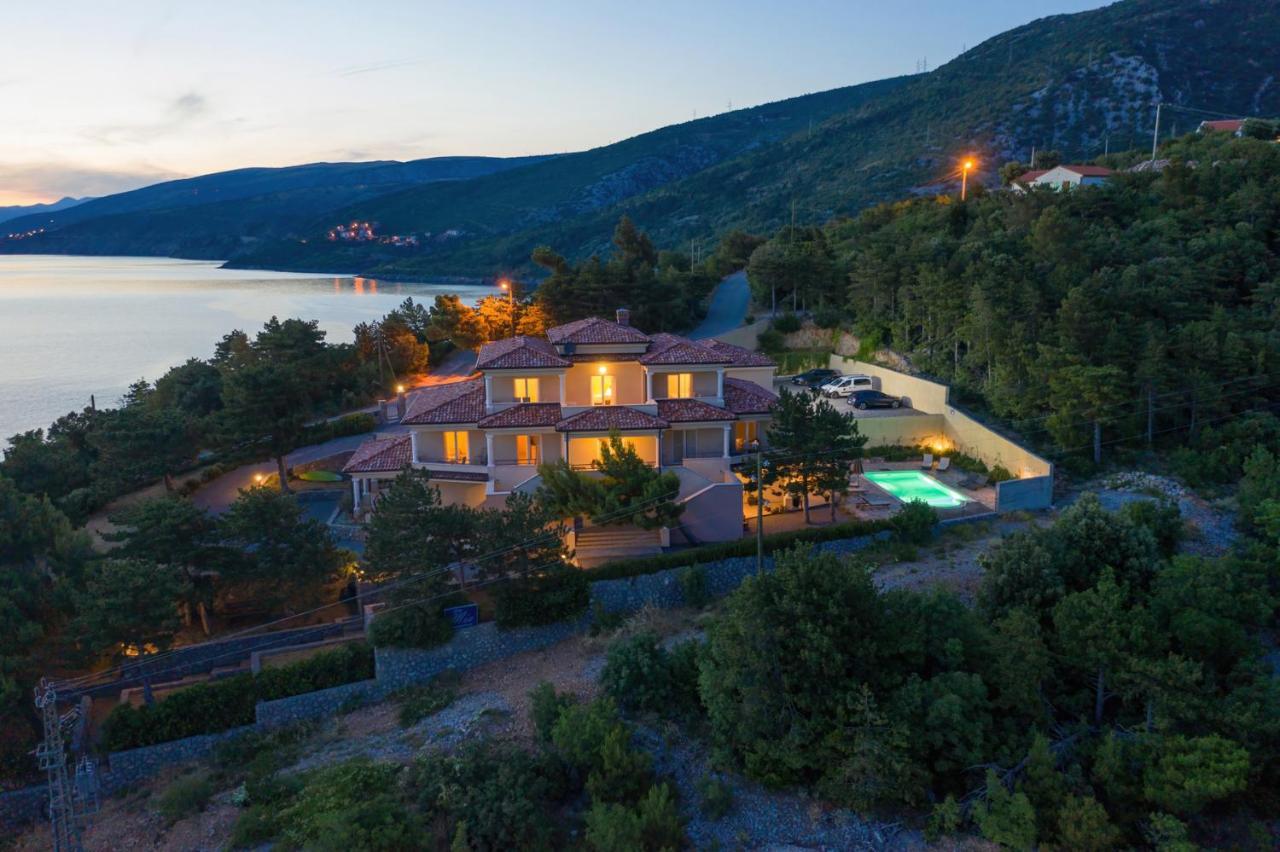 Villa Mia Sveti Juraj Extérieur photo