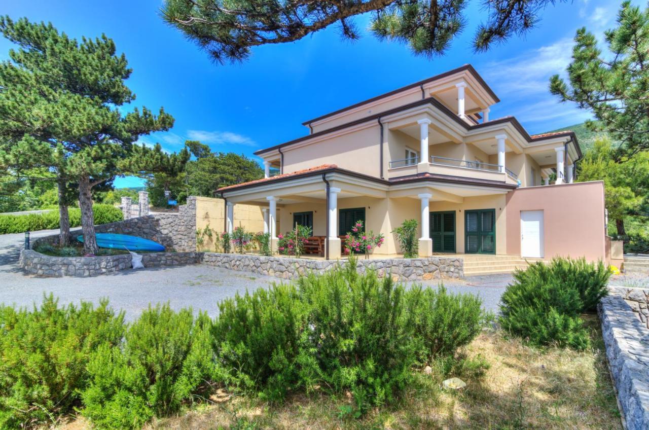 Villa Mia Sveti Juraj Extérieur photo