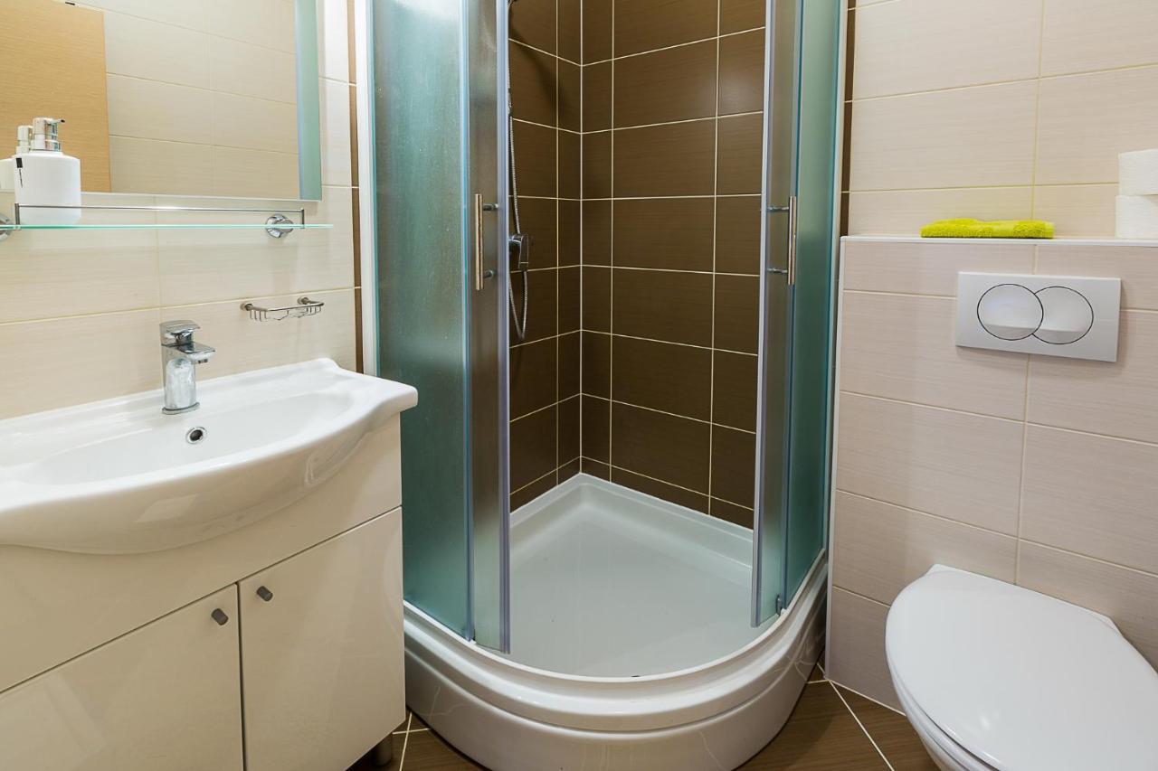 Villa Mia Sveti Juraj Extérieur photo