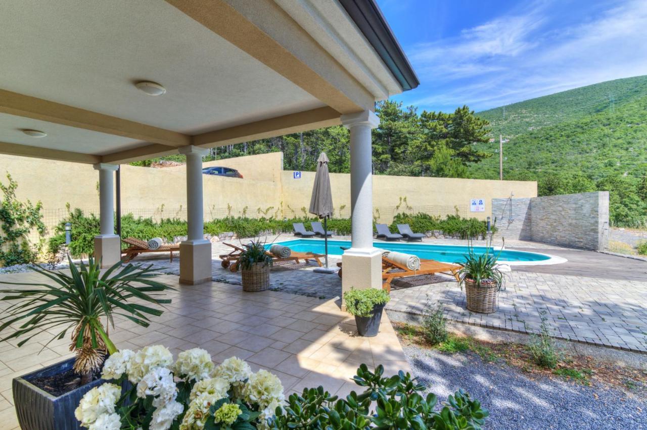 Villa Mia Sveti Juraj Extérieur photo