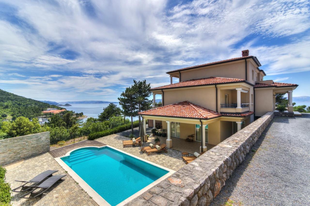 Villa Mia Sveti Juraj Extérieur photo