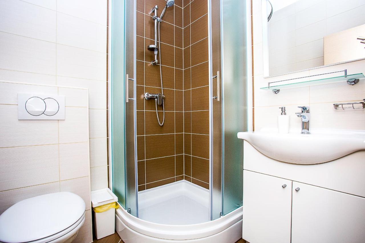 Villa Mia Sveti Juraj Extérieur photo