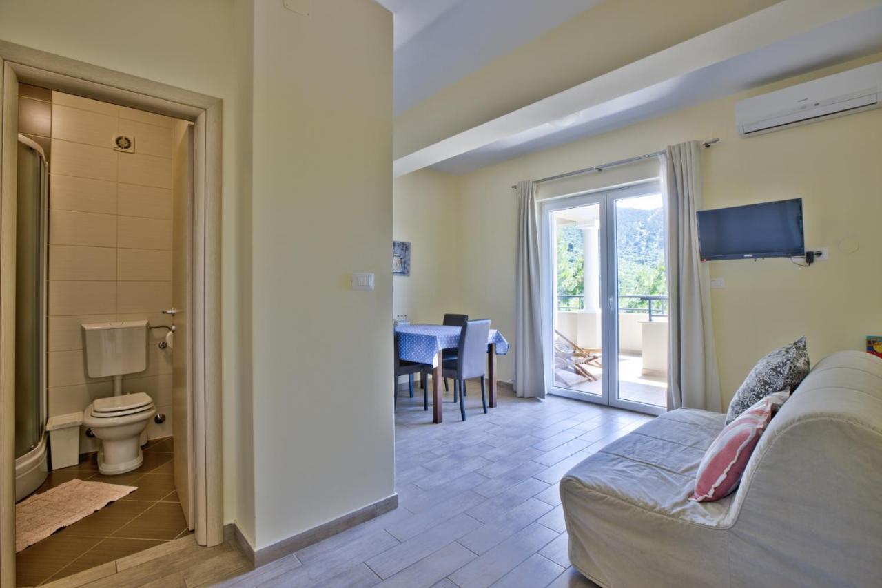 Villa Mia Sveti Juraj Extérieur photo