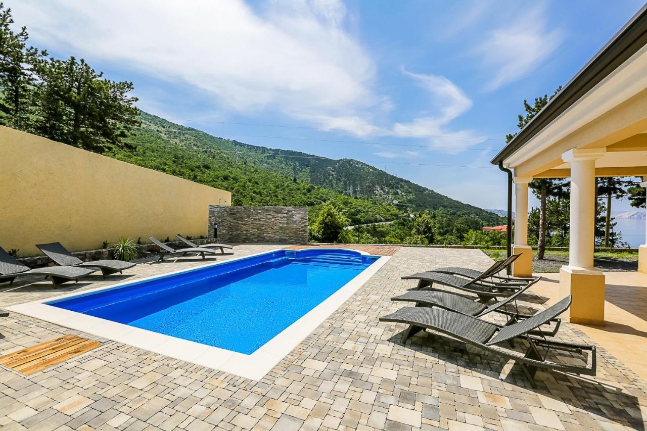 Villa Mia Sveti Juraj Extérieur photo
