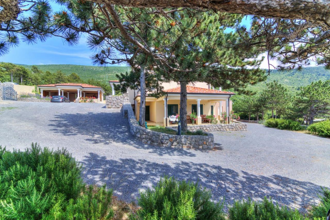 Villa Mia Sveti Juraj Extérieur photo