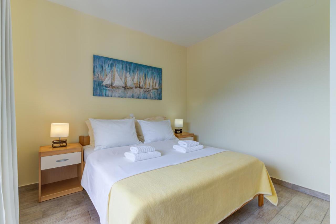 Villa Mia Sveti Juraj Extérieur photo