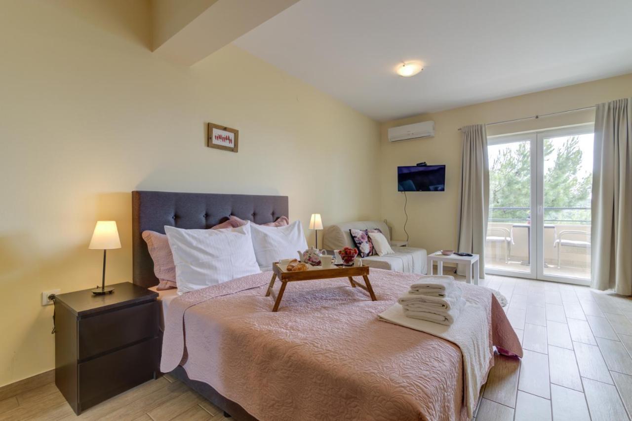 Villa Mia Sveti Juraj Extérieur photo