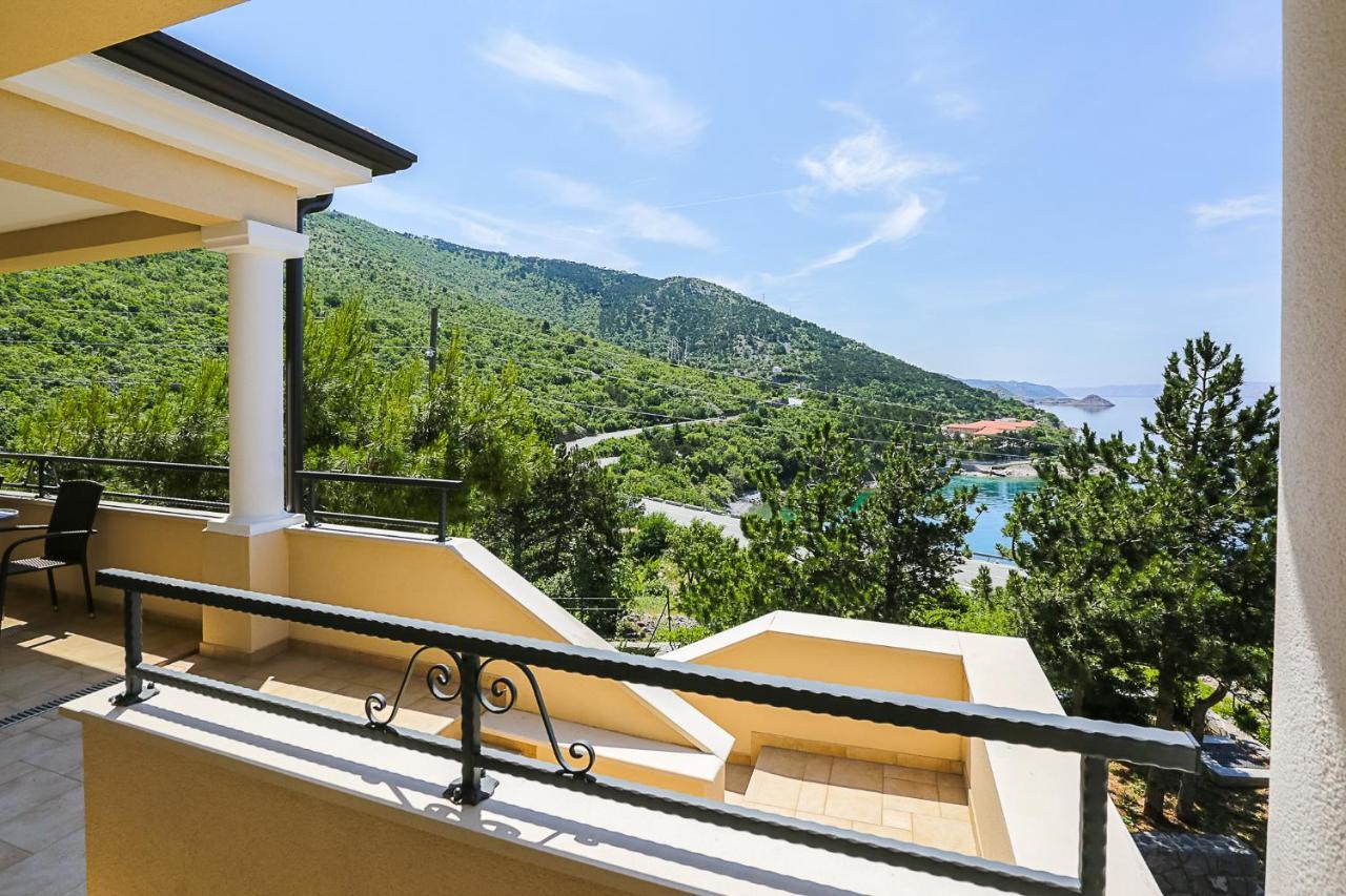 Villa Mia Sveti Juraj Extérieur photo