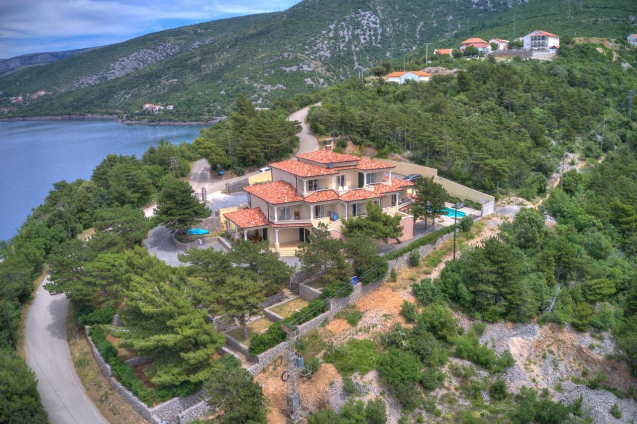 Villa Mia Sveti Juraj Extérieur photo