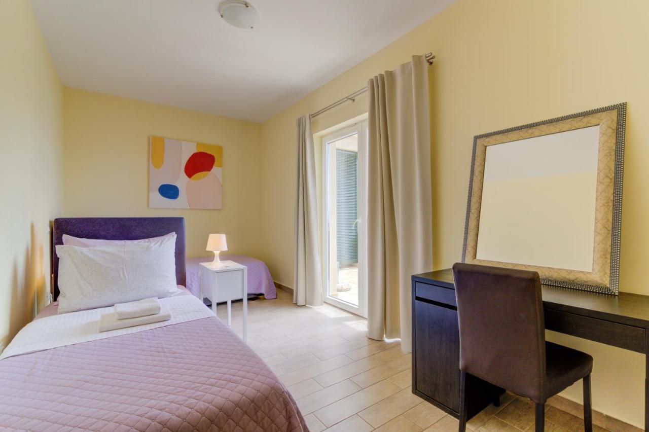 Villa Mia Sveti Juraj Extérieur photo