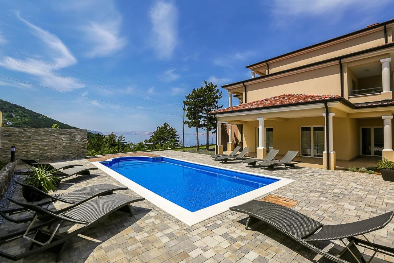 Villa Mia Sveti Juraj Extérieur photo