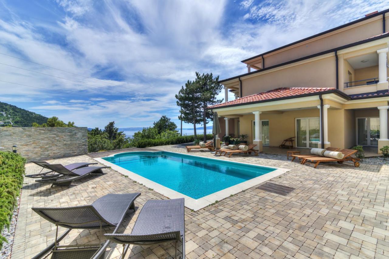 Villa Mia Sveti Juraj Extérieur photo