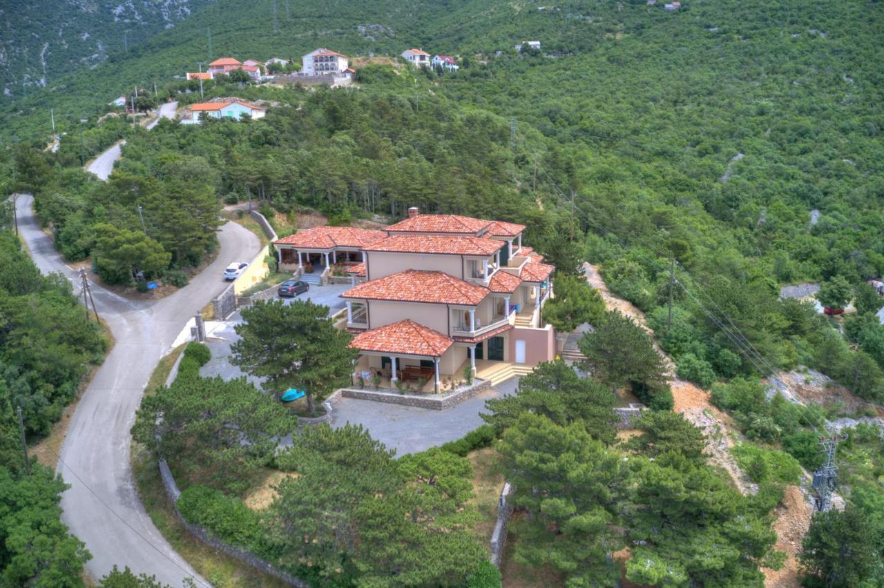 Villa Mia Sveti Juraj Extérieur photo