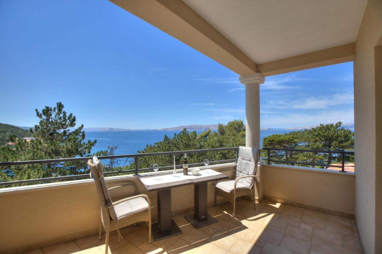 Villa Mia Sveti Juraj Extérieur photo