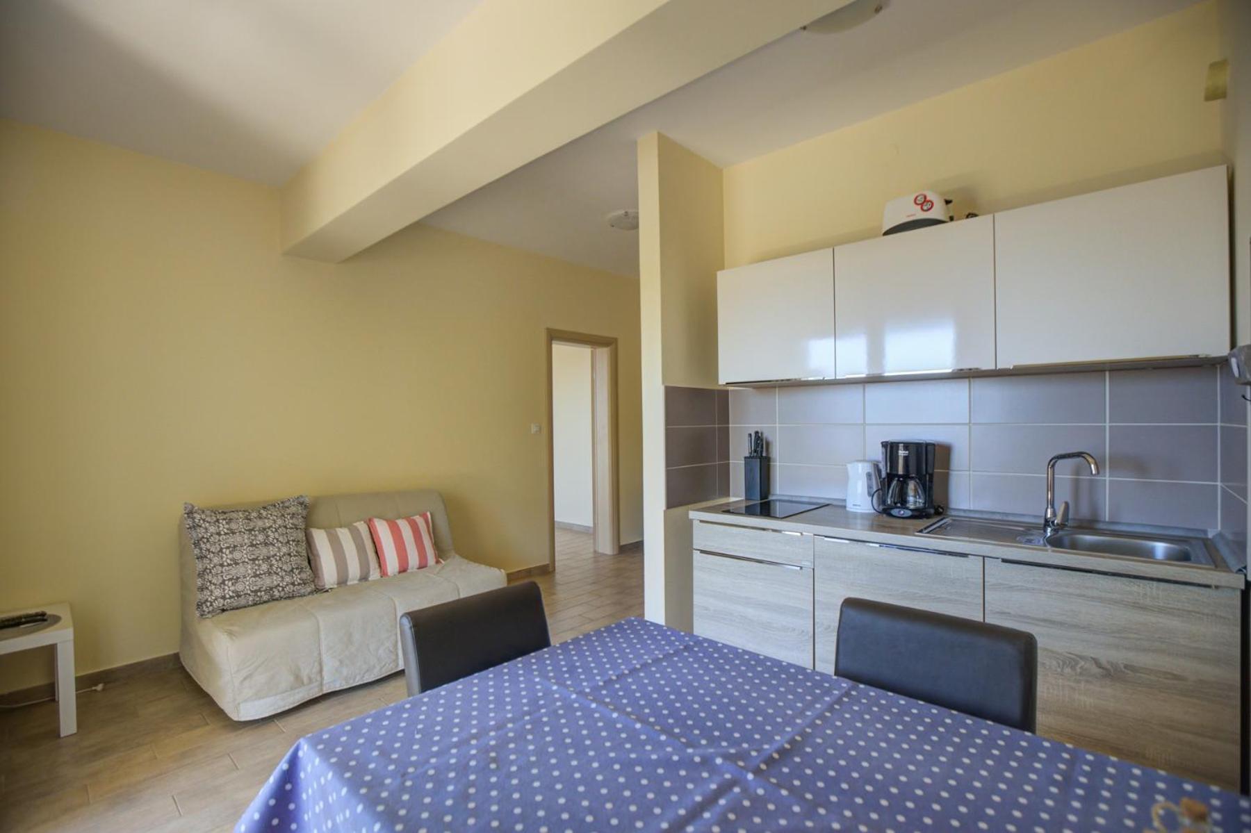 Villa Mia Sveti Juraj Chambre photo