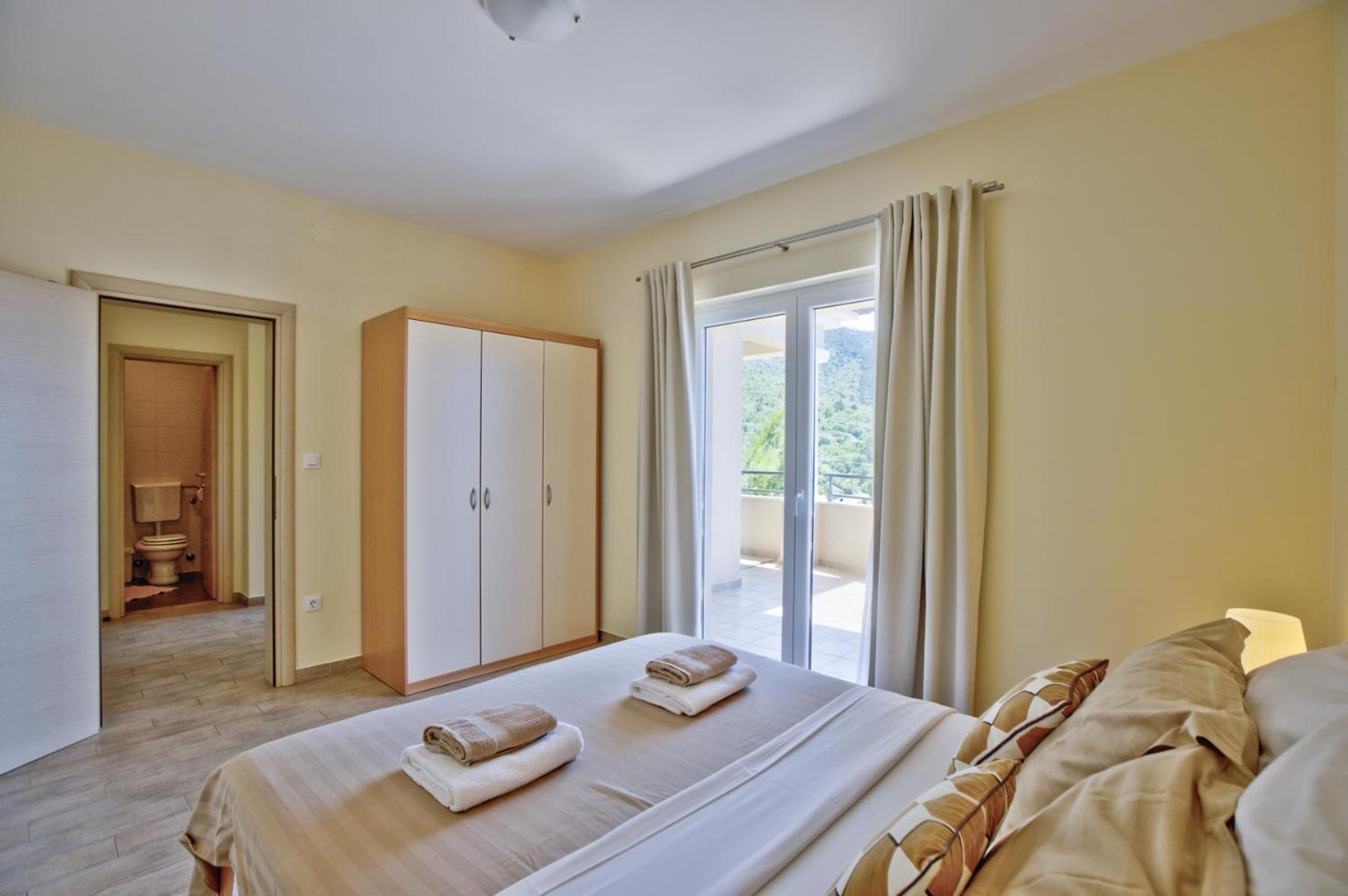 Villa Mia Sveti Juraj Chambre photo