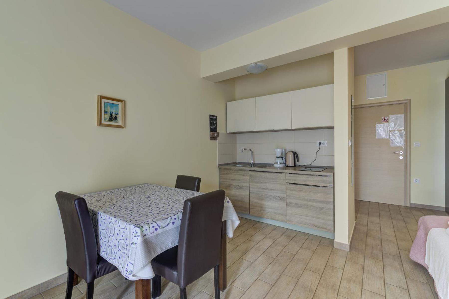 Villa Mia Sveti Juraj Chambre photo