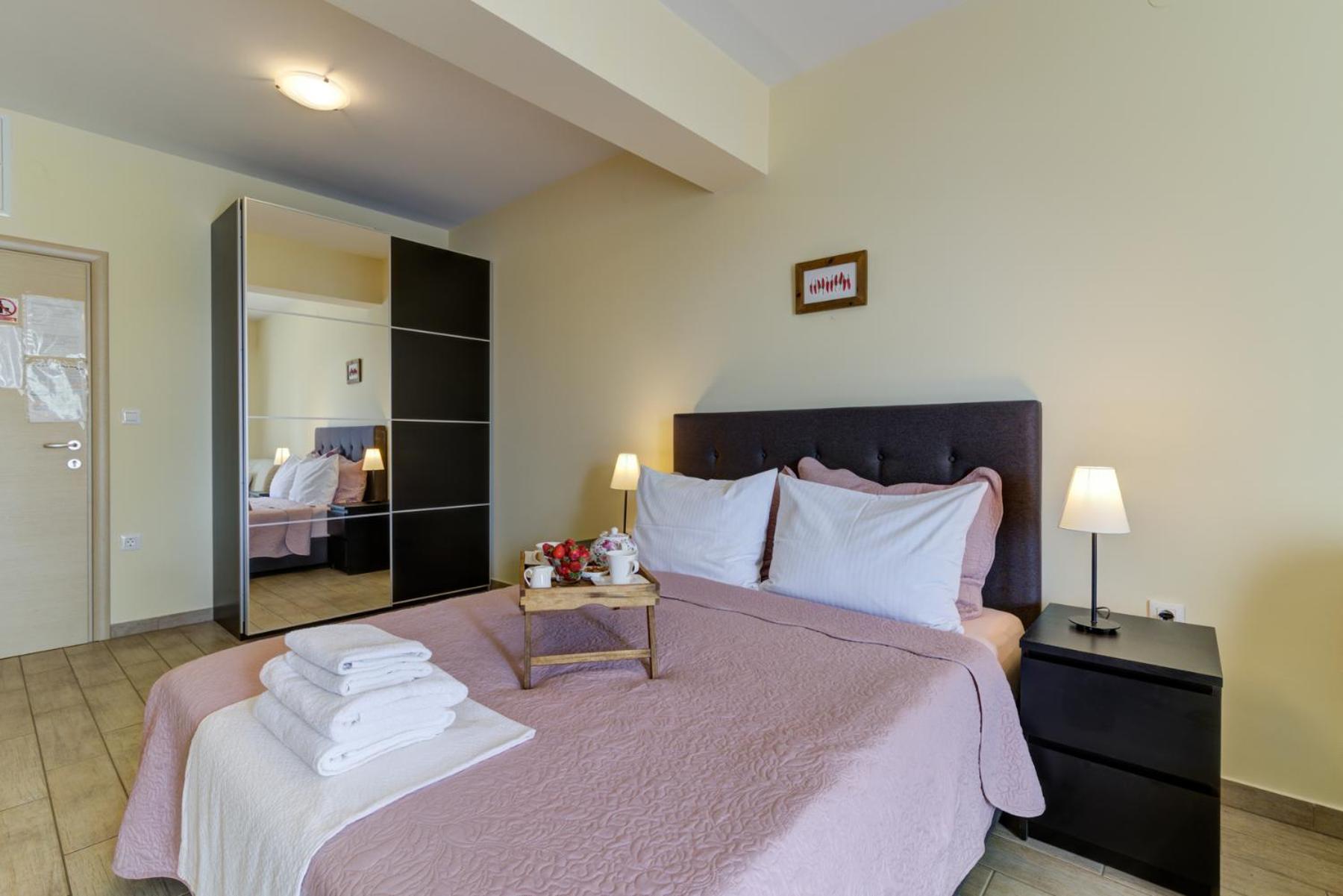 Villa Mia Sveti Juraj Chambre photo