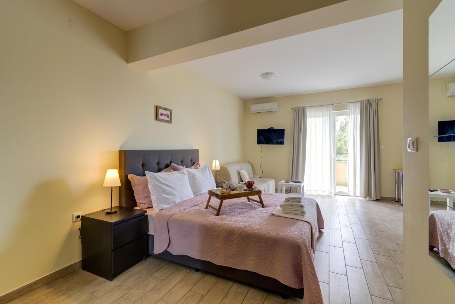 Villa Mia Sveti Juraj Chambre photo